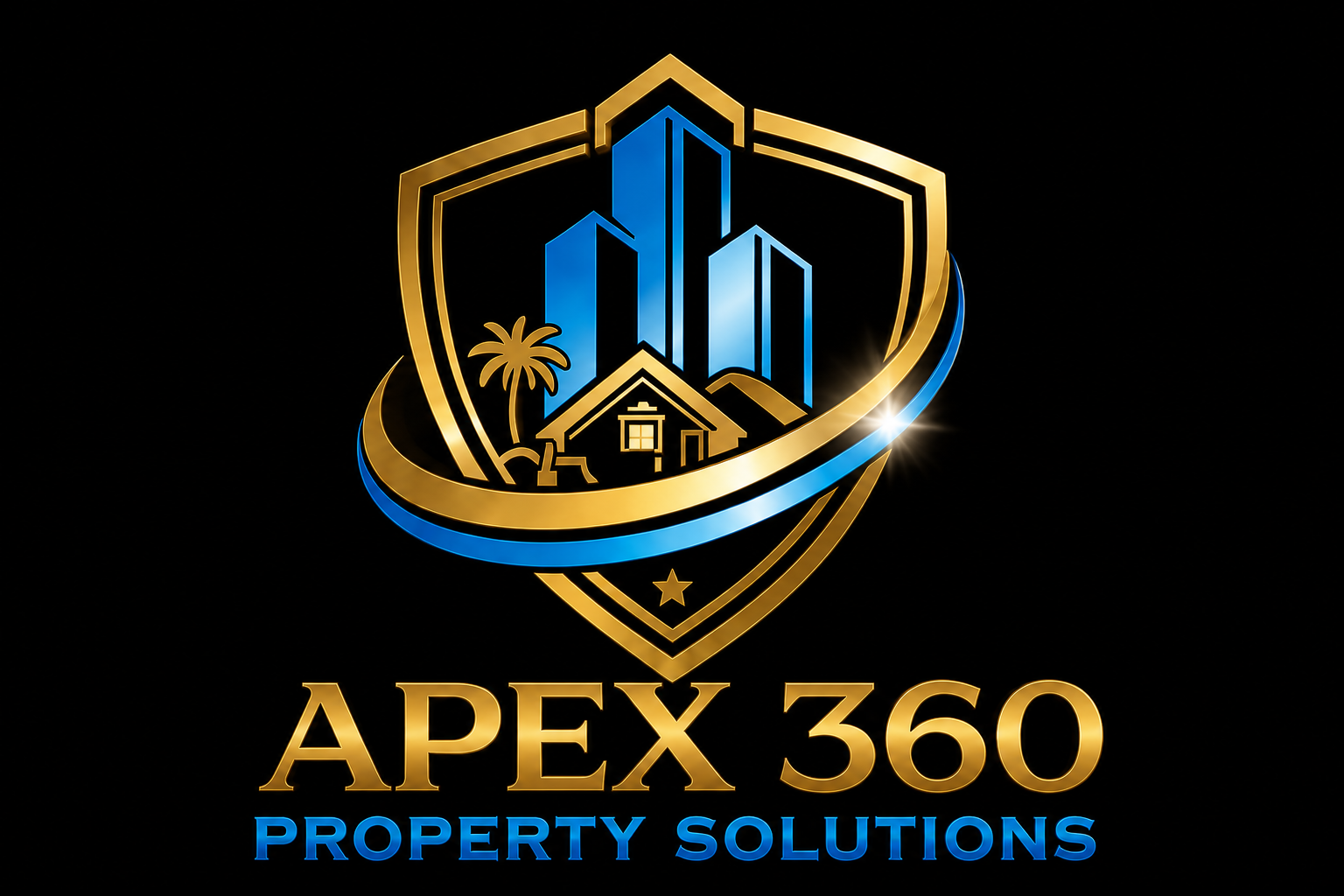 Apex 360 Property Solutions