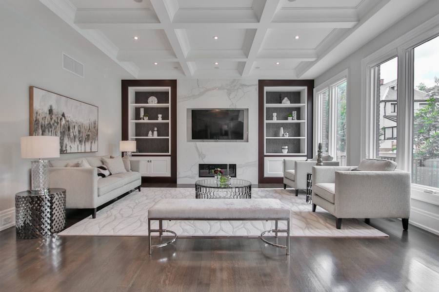 Residential cleaning